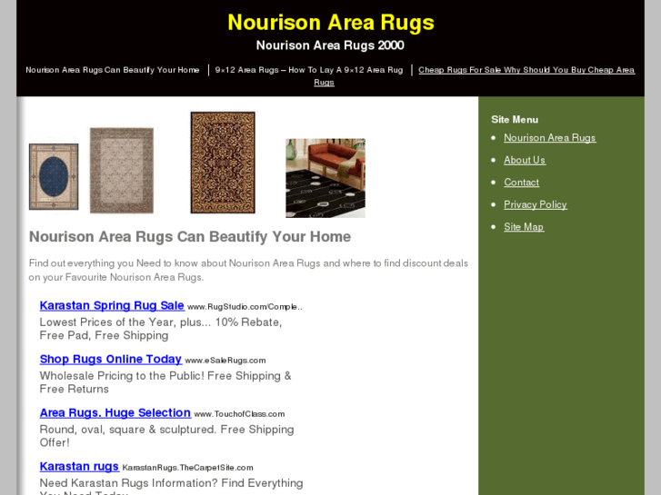 www.nourisonarearugs.org