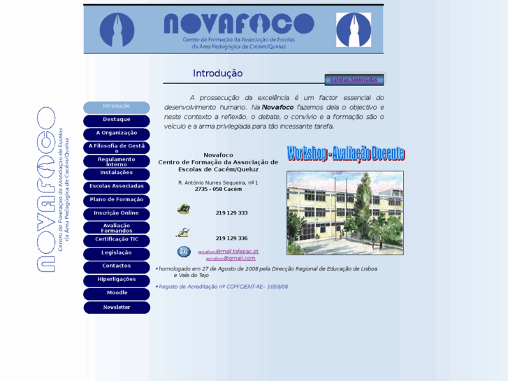 www.novafoco.net