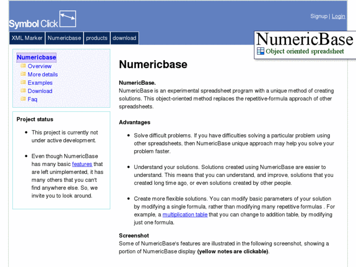 www.numericbase.com