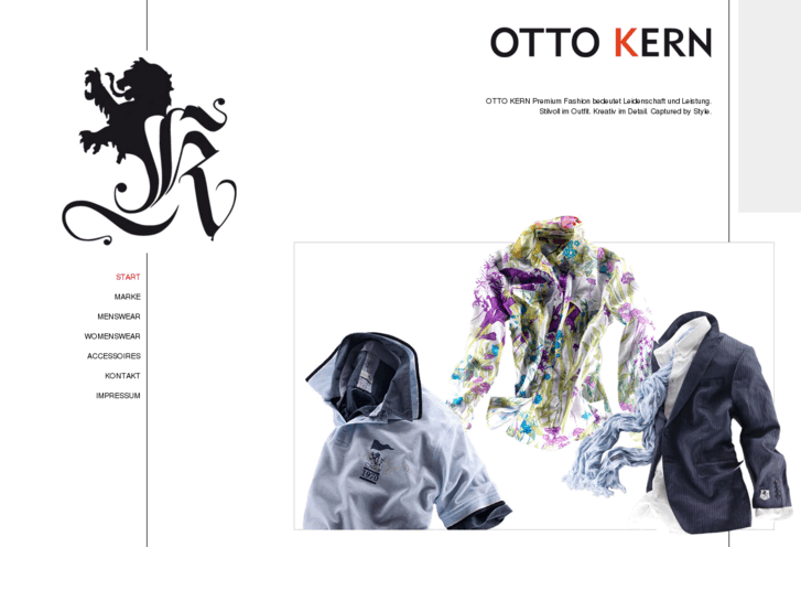 www.ottokern.com