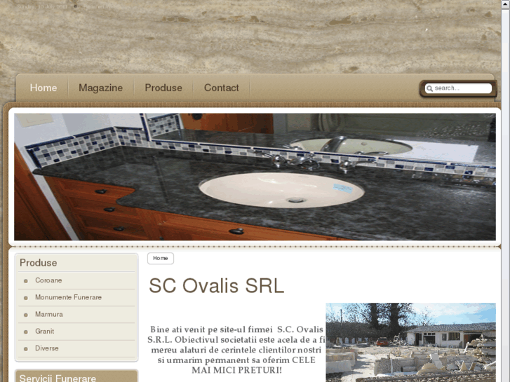 www.ovalis.ro