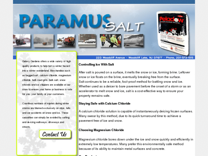 www.paramussalt.com