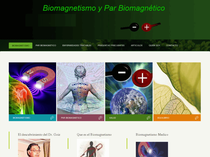 www.parbiomagneticomadrid.com