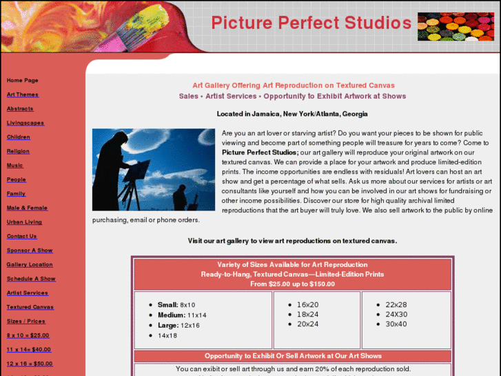 www.pictureperfectstudiosonline.com