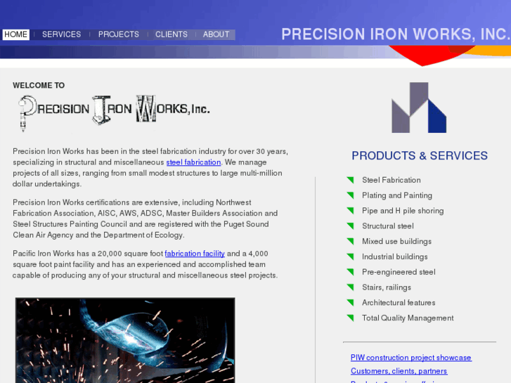 www.precisionironworks.com