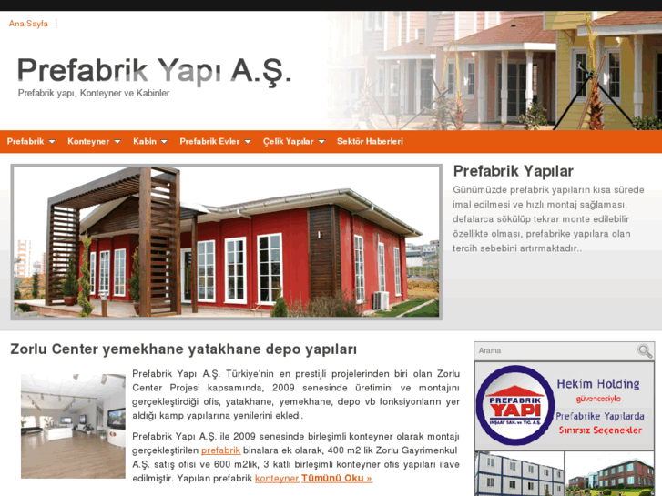 www.prefabrikyapikonteynerkabin.com