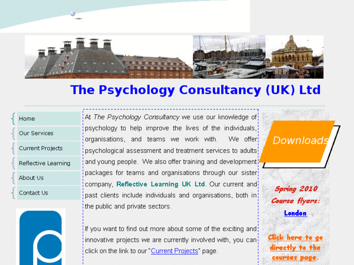 www.psy-consultancy.com