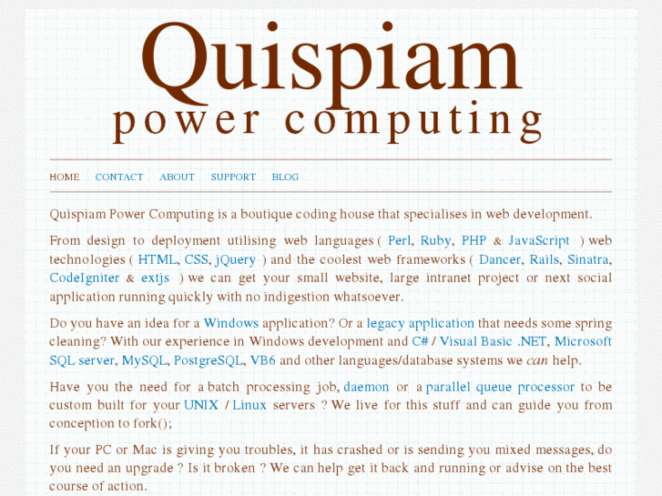 www.quispiam.net