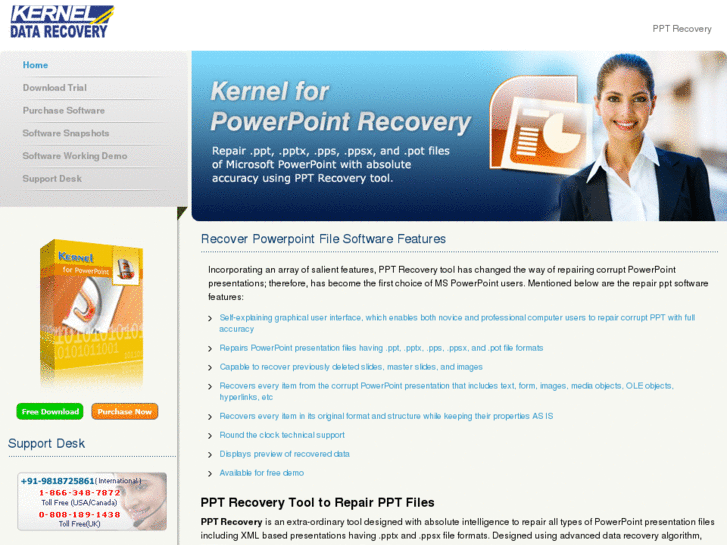 www.recoverpowerpoint.com