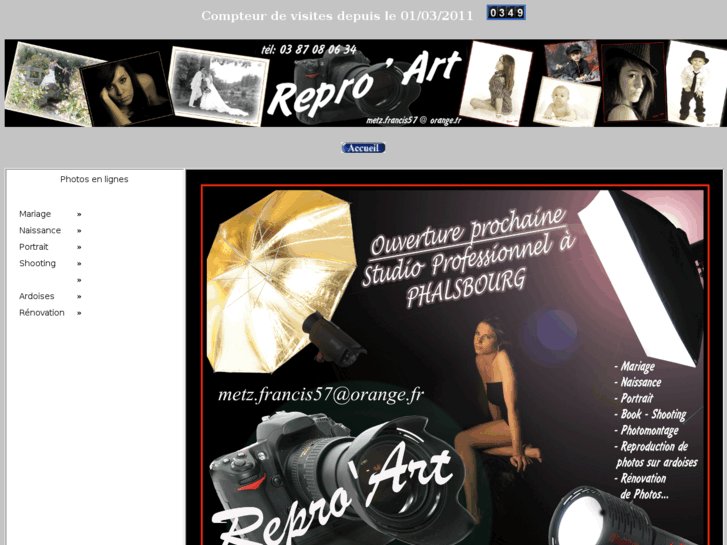 www.reproart.fr