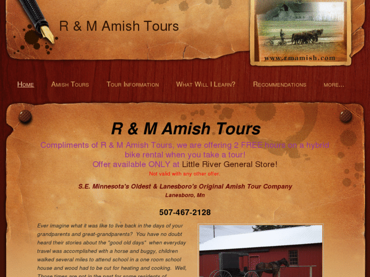 www.rmamish.com