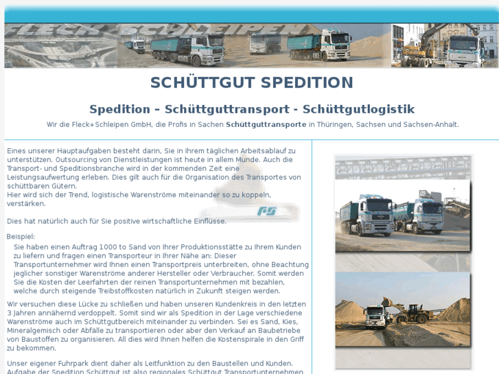 www.schuettgut-spedition.de