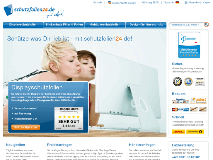 www.schutzfolien24.com