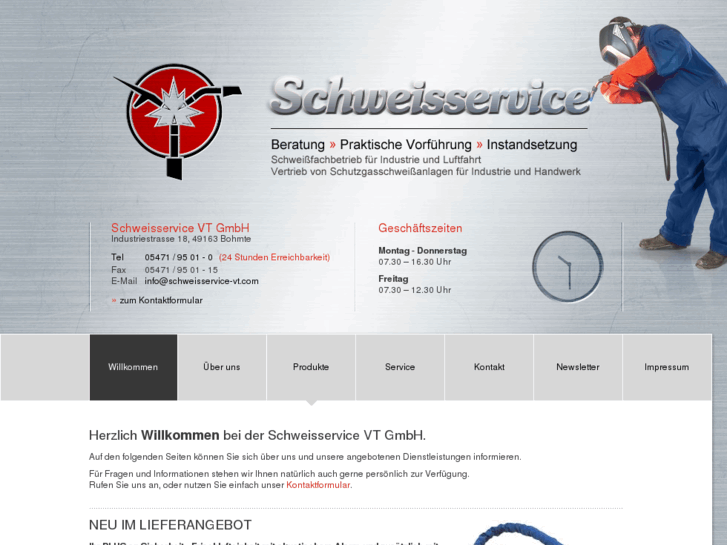 www.schweisservice.com