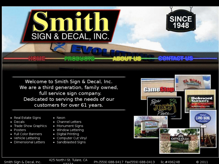 www.smithsigndecal.com