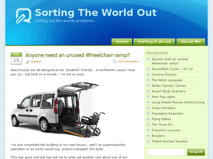 www.sortingtheworldout.com