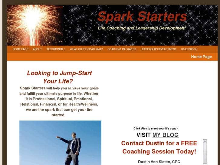 www.sparkstarters.com