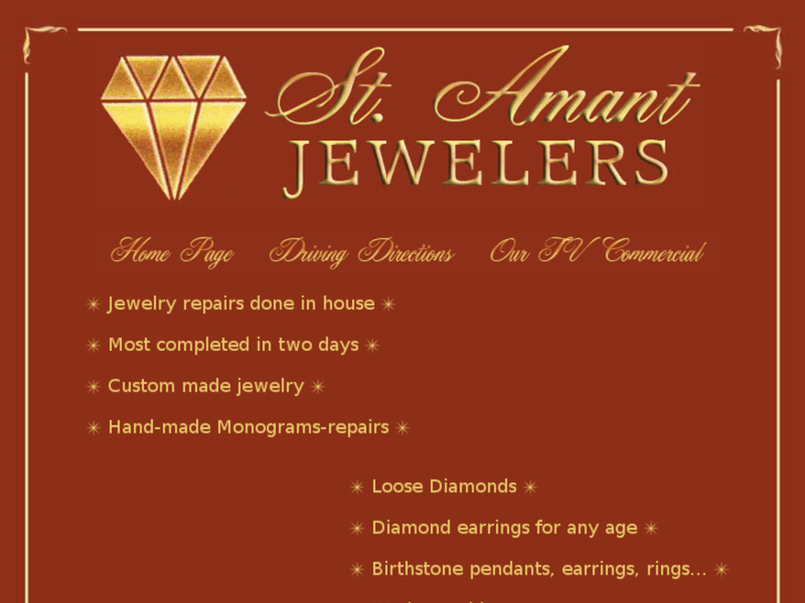 www.stamantjewelers.com