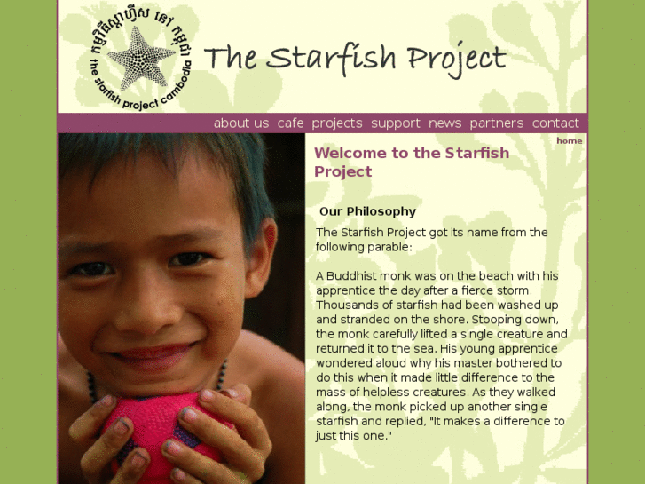 www.starfishcambodia.org