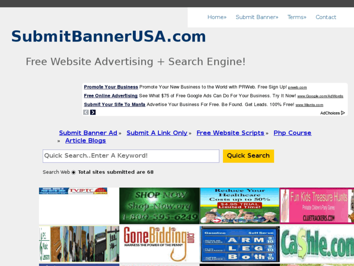 www.submitbannerusa.com