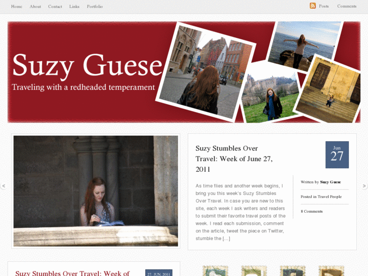 www.suzyguese.com