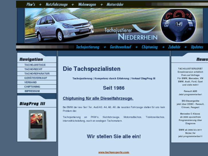 www.tachojustierer-niederrhein.de