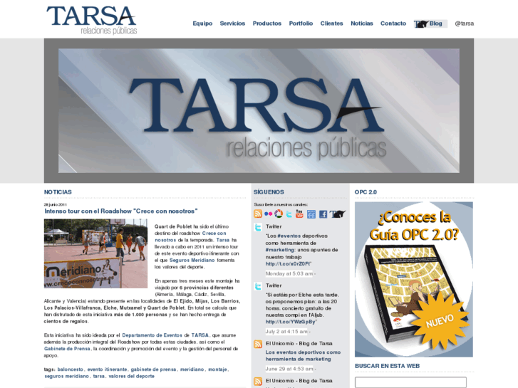 www.tarsacom.com