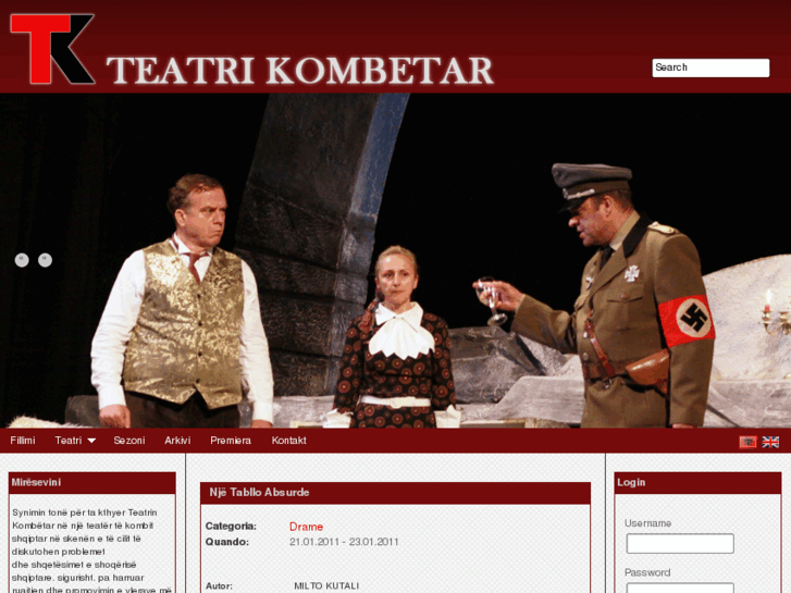 www.teatrikombetar.gov.al