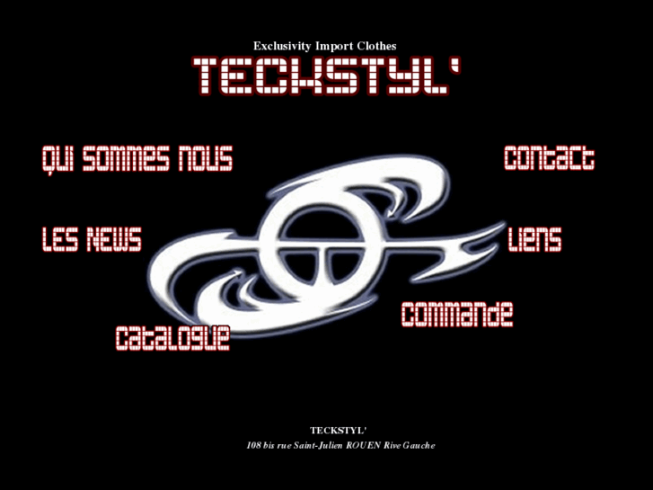 www.teckstyl.com