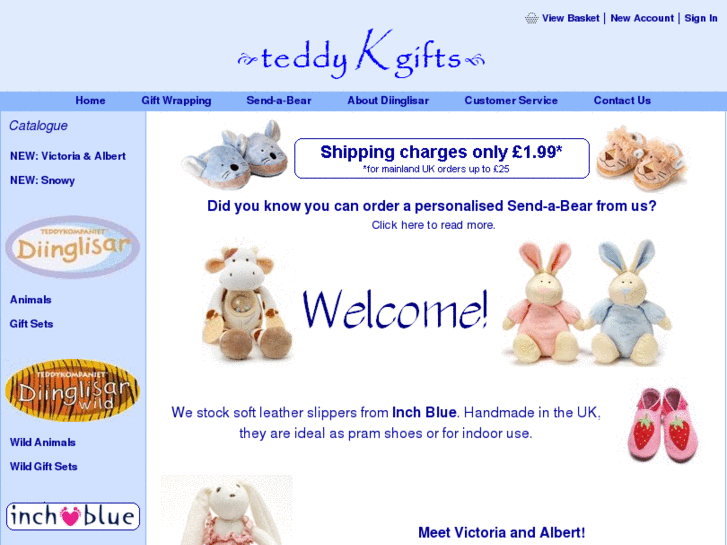 www.teddykgifts.com