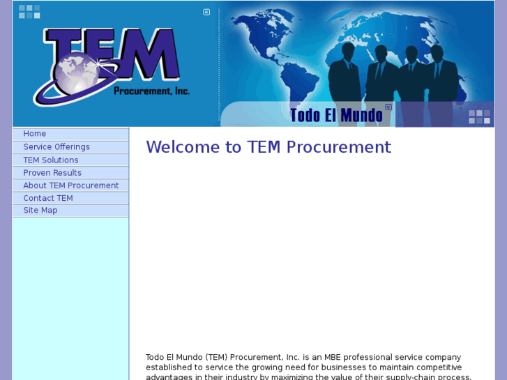 www.temprocurement.com