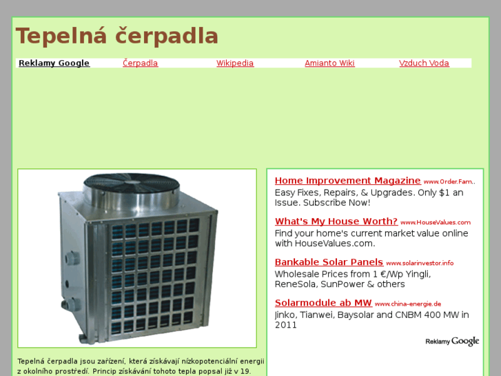 www.tepelnacerpadla.biz