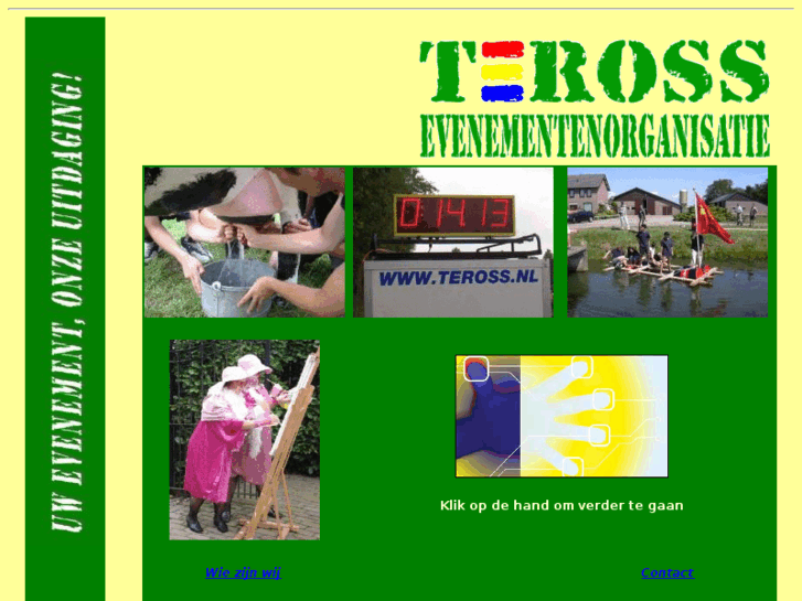 www.teross.nl