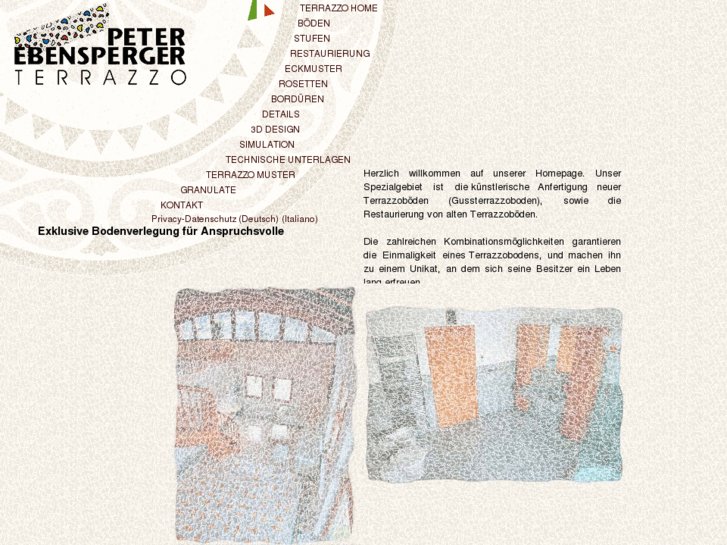 www.terrazzo.it