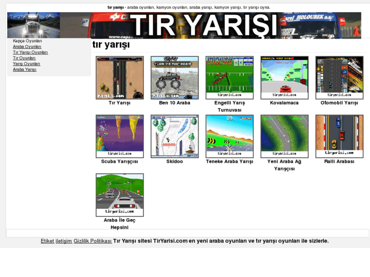 www.tiryarisi.com