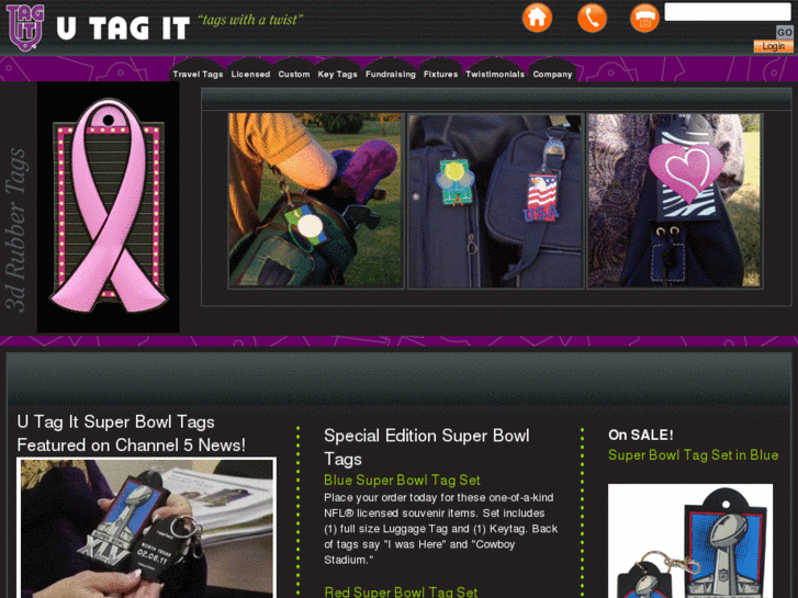 www.u-tag-it.com