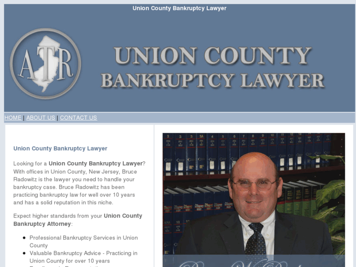 www.unioncountybankruptcylawyer.com