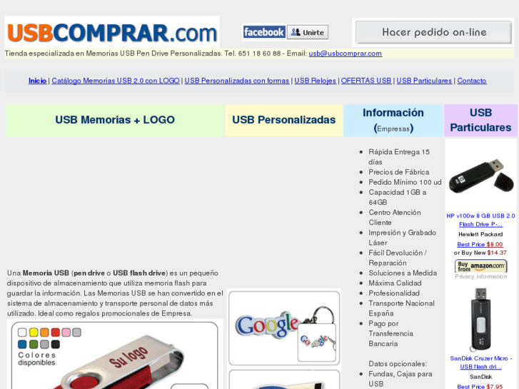 www.usbcomprar.com