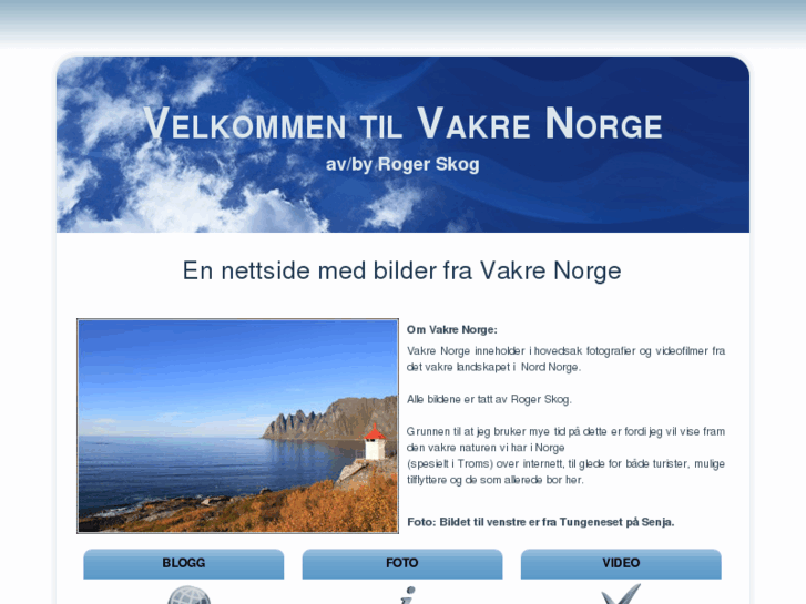 www.vakrenorge.com