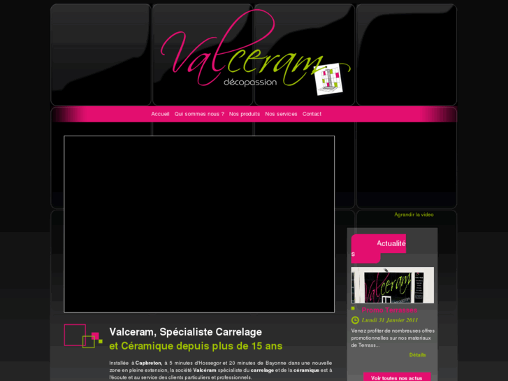 www.valceram.com