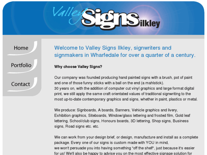 www.valley-signs.co.uk