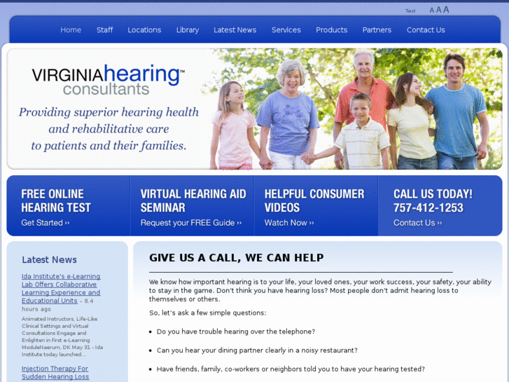 www.virginiahearing.com