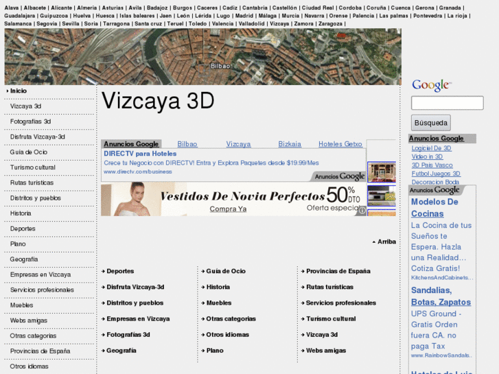 www.vizcaya-3d.com