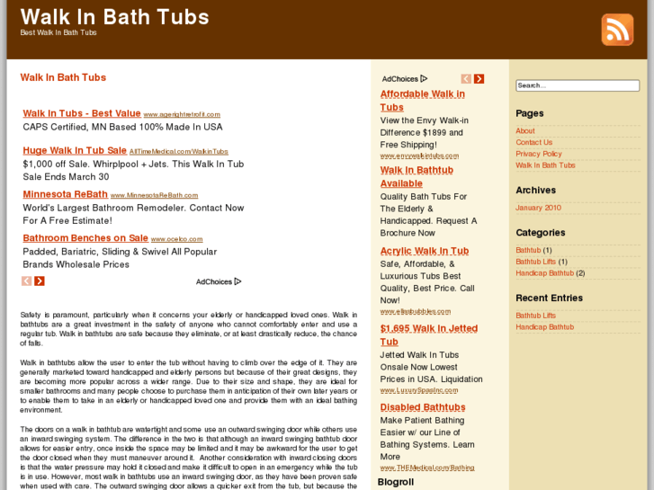 www.walk-in-bathtubs.org