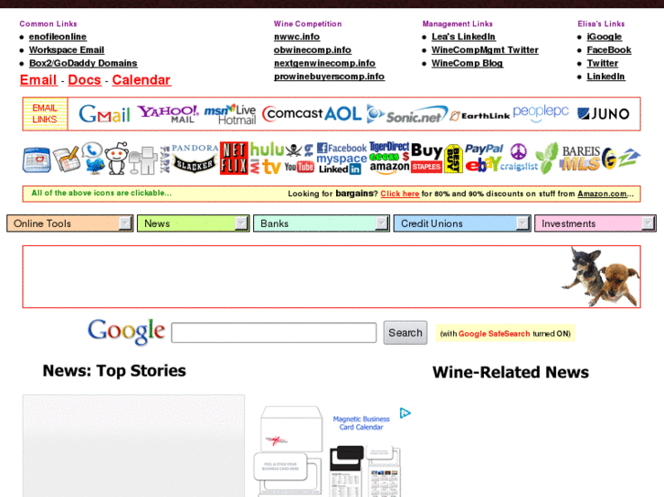 www.winecomps.info