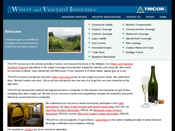 www.wineryinsurance.biz