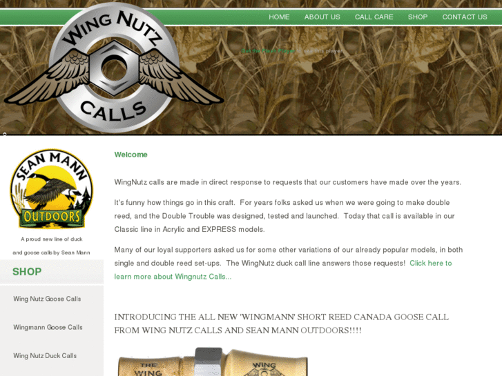 www.wingnutzcalls.com