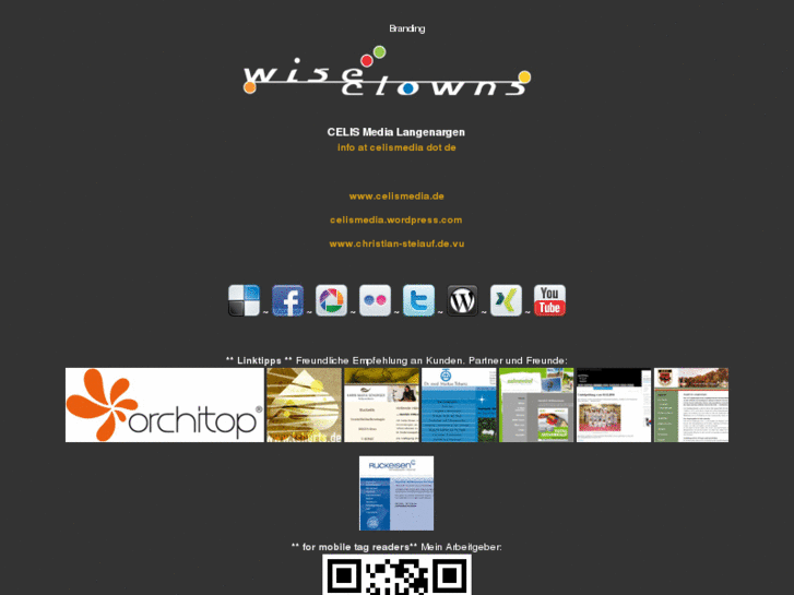 www.wiseclowns.com