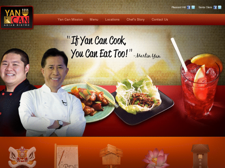 www.yancanrestaurants.com