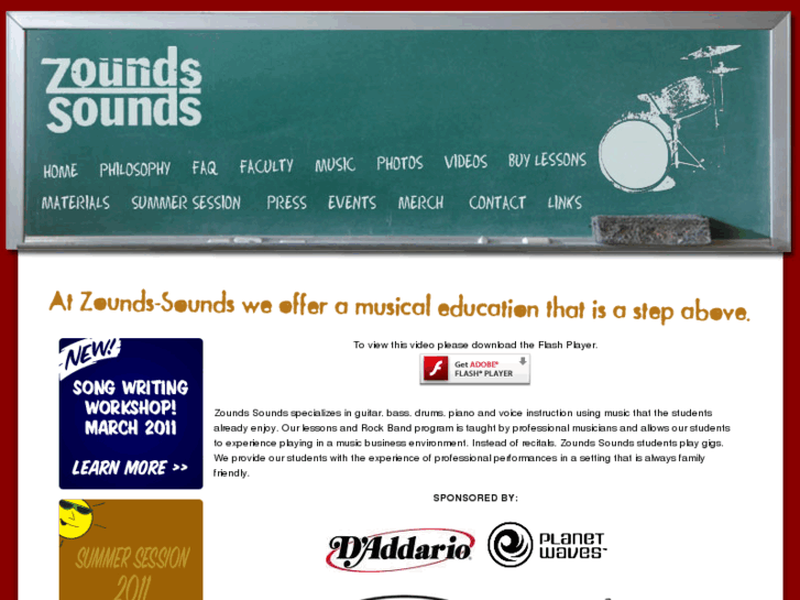 www.zounds-sounds.com